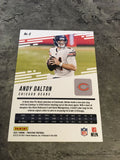 Andy Dalton Bears 2021 Prestige #6