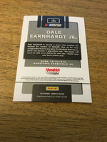 Dale Earnhardt Jr. NASCAR 2018 Donruss #153