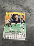 John Rade Falcons 1991 Fleer Ultra #147