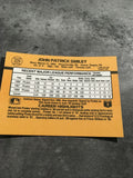 John Smiley Pirates 1989 Donruss #329