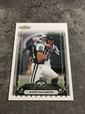 Justin McCareins Jets 2006 Score #194