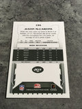 Justin McCareins Jets 2006 Score #194