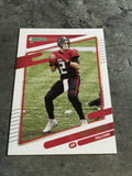 Matt Ryan Falcons 2021 Panini Donruss #232