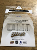 Tom Wilson Capitals 2018-2019 Upper Deck MVP #98