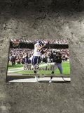 Keenan McCardell Chargers 2006 Fleer Ultra #160