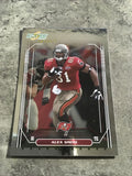 Alex Smith Buccaneers 2006 Score Select #263