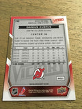 Dainius Zubrus Devils 2007-2008 Upper Deck Victory #246