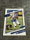 Michael Pittman Jr. Colts 2021 Panini Donruss #151