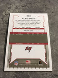Alex Smith Buccaneers 2006 Score Select #263
