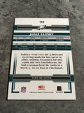 Jabar Gaffney Eagles 2006 Donruss Threads #124