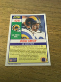 Doug Smith Rams 1990 Score #426