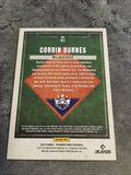 Corbin Burnes Brewers 2022 Panini Diamond Kings #61