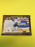 Leo Komarov Maple Leafs 2015-2016 Upper Deck Portifolio #3
