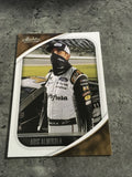 Aric Almirola 2021 NASCAR Panini Chronicles Absolute #16