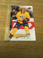 Kyle Turris Predators 2018-2019 Upper Deck MVP #178