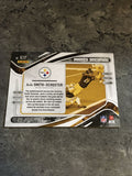 JuJu Smith-Schuster Steelers 2021 Panini Absolute Red Zone #RZ17