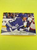Colton Orr Maple Leafs 2011-2012 Upper Deck #281