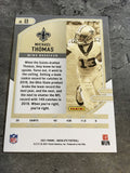 Michael Thomas Saints 2021 Panini Absolute #69