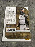 Aric Almirola 2021 NASCAR Panini Chronicles Absolute #16