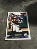Jacob Hester Chargers 2009 Topps #63