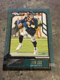 Drew Lock Broncos 2020 Panini Playbook #11