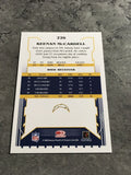 Keenan McCardell Chargers 2006 Score #226