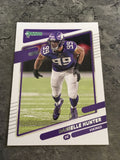 Danielle Hunter Vikings 2021 Panini Donruss #131