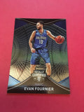 Evan Fournier Magic 2016-2017 Totally Certified #92