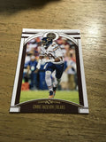 Eddie Jackson Bears 2020 Panini Legacy #73