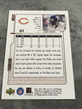 Bobby Engram Bears 2000 Upper Deck MVP #32