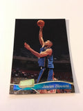 Juwan Howard Wizards 1997-1998 Topps Stadium Club #114