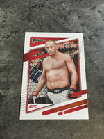 Dan Henderson UFC 2022 Panini Donruss #106