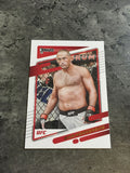 Dan Henderson UFC 2022 Panini Donruss #106