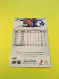 Colton Orr Maple Leafs 2011-2012 Upper Deck #281