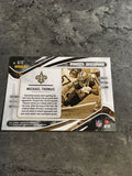 Michael Thomas Saints 2021 Panini Absolute Red Zone #RZ15