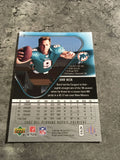 John Beck Dolphins 2007 Upper Deck Rookie Premiere #2