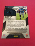 Jonathan Stewart Panthers 2016 Prizm #61