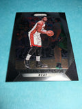 Hassan Whiteside Heat 2017-2018 Prizm #55