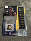 Jalen Rose Pacers 2000-01 Fleer Genuine #34