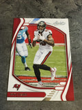 Mike Evans Buccaneers 2021 Panini Absolute #93