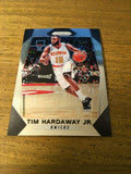 Tim Hardaway Jr. Knicks 2017-2018 Prizm #273