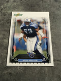 Keith Bulluck Titans 2006 Score #270