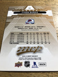 Tyson Barrie Avalanche 2018-2019 Upper Deck MVP #81