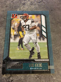Geno Atkins Bengals 2020 Panini Playbook #33
