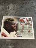 John Copeland Bengals 1994 Fleer #74