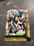 Kyle Brady Jaguars 2000 Skybox #114