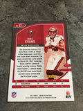 Mike Evans Buccaneers 2021 Panini Absolute #93
