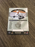 Mats Sundin Maple Leafs 1997-1998 Pinnacle Certified#53