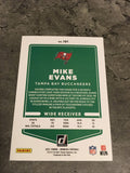Mike Evans Buccaneers 2021 Panini Donruss #101