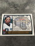 Keenan McCardell Jaguars 1999 Topps #288